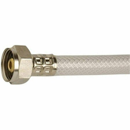 TEMPLETON Vinyl Faucet Connector, 0.37 x 0.5 x 16 in. TE2207590